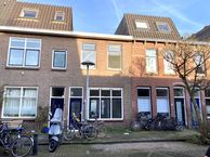 Coornhertstraat 63, 3521 XG Utrecht