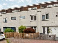 E. du Perronstraat 52, 1321 BL Almere
