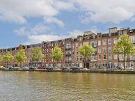 Jacob Catskade 45-3, 1052 BV Amsterdam