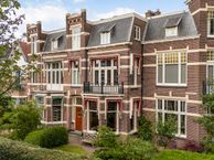 Spanjaardslaan 137, 8917 AR Leeuwarden