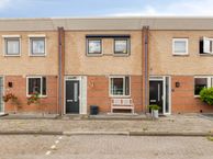 Marguerite Durasstraat 14, 3207 MB Spijkenisse