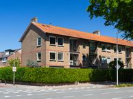 Ceintuurbaan 59-I, 1402 HB Bussum