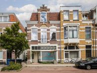 Hendrik van Viandenstraat 8-A, 3817 AB Amersfoort
