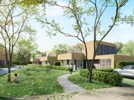 Half Vrijstaand (Bouwnr. 8), 3438 AM Nieuwegein