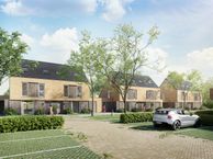 Twee-onder-een-kap (Bouwnr. 1), 3438 AM Nieuwegein