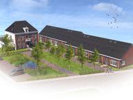 Pastorietuin Hoekwoning (Bouwnr. 1), 3251 AB Stellendam