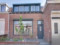 Maarten Trompstraat 11, 4625 EC Bergen op Zoom