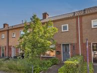 Johannes Vermeerstraat 33, 7462 BN Rijssen