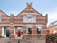 Driekoningenlaan 13, 4301 HK Zierikzee