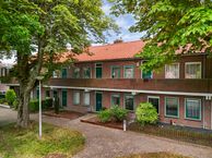 Kastanjestraat 27, 3812 ML Amersfoort