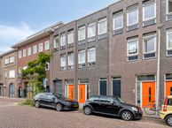 Vossegatselaan 8, 3583 RS Utrecht