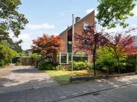 Jachtlaan 107, 7313 CS Apeldoorn