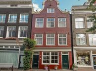 Nieuwe Leliestraat 8-H, 1015 SP Amsterdam