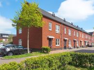 De Groene Boer 36, 1521 JZ Wormerveer