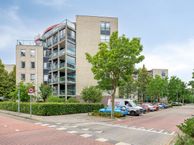 Dag Hammarskjöldhof 76, 1314 WK Almere