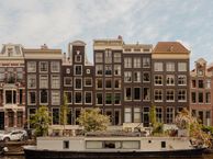 Keizersgracht 31-1A, 1015 CD Amsterdam