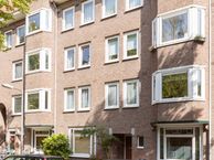 Van Tuyll van Serooskerkenweg 28-3, 1076 JL Amsterdam