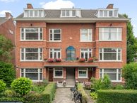 Boreelstraat 3-A, 3039 WG Rotterdam