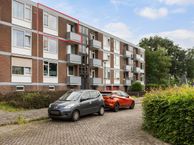 Domela Nieuwenhuisstraat 33, 6535 TZ Nijmegen
