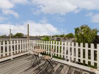 Fagelstraat 57-3, 1052 EZ Amsterdam