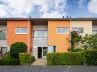 Meredith Willsonstraat 63, 3543 DM Utrecht