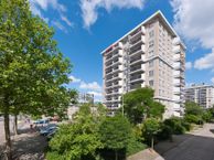 Hogewerf 207, 1082 ND Amsterdam