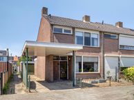 Karel de Stoutestraat 34, 5346 PS Oss