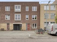 Westerbeekstraat 15-A, 3074 DB Rotterdam