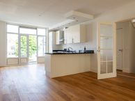 Van Kinsbergenstraat 121-A, 2518 GX Den Haag