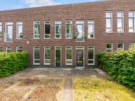 Pieter van Damstraat 42-A, 1335 PG Almere