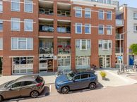 Van Waerschutstraat 19-B, 3033 TL Rotterdam