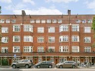 Admiraal De Ruijterweg 439-2, 1055 ME Amsterdam