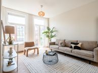 Frederik Hendrikstraat 28-3, 1052 HV Amsterdam