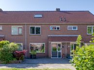 Jaap Zwarthoedstraat 17, 1132 HV Volendam