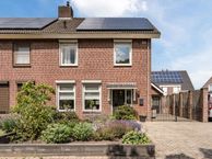 Korenbloemstraat 6, 5443 BV Haps