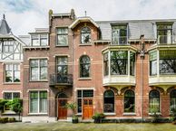 Frederik Hendrikplein 40, 2582 AZ Den Haag