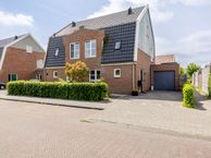 Johannes Doustraat 1, 1462 MP Middenbeemster