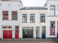 Voorstraat 4-I, 8261 HS Kampen