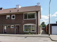 Nassaustraat 22, 5046 NZ Tilburg