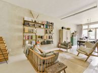 Admiraal De Ruijterweg 108-1, 1056 GR Amsterdam