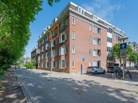 M.A. de Ruyterstraat 42, 3572 XN Utrecht