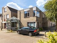 Jacob Simonsz. de Rijkstraat 66, 3554 CM Utrecht