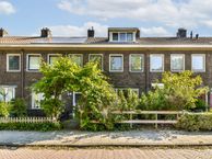 Kometensingel 593, 1033 BS Amsterdam