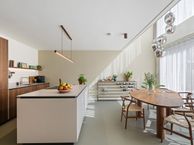 Loods Bali 116, 3024 WE Rotterdam