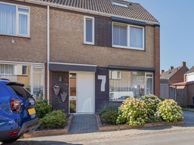 Begoniastraat 7, 5971 AL Grubbenvorst