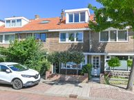 Hyacinthenstraat 34, 2071 PV Santpoort-Noord