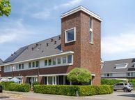 Jozef Israëlslaan 23, 5642 KB Eindhoven