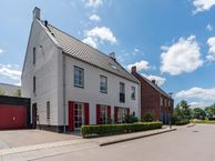 Leergracht 8, 5571 NZ Bergeijk