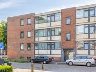 Pastoor Vissersstraat 6, 5348 PG Oss