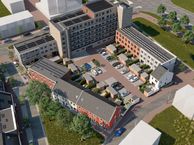 Spirituslaan 154, 4612 RN Bergen op Zoom